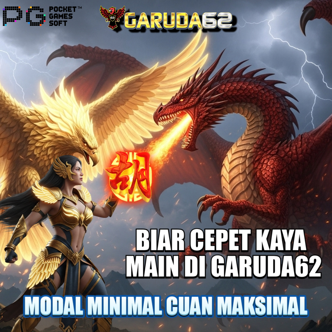 GARUDA62 | Link Alternatif Situs Game Online Terbaik Sepanjang Masa