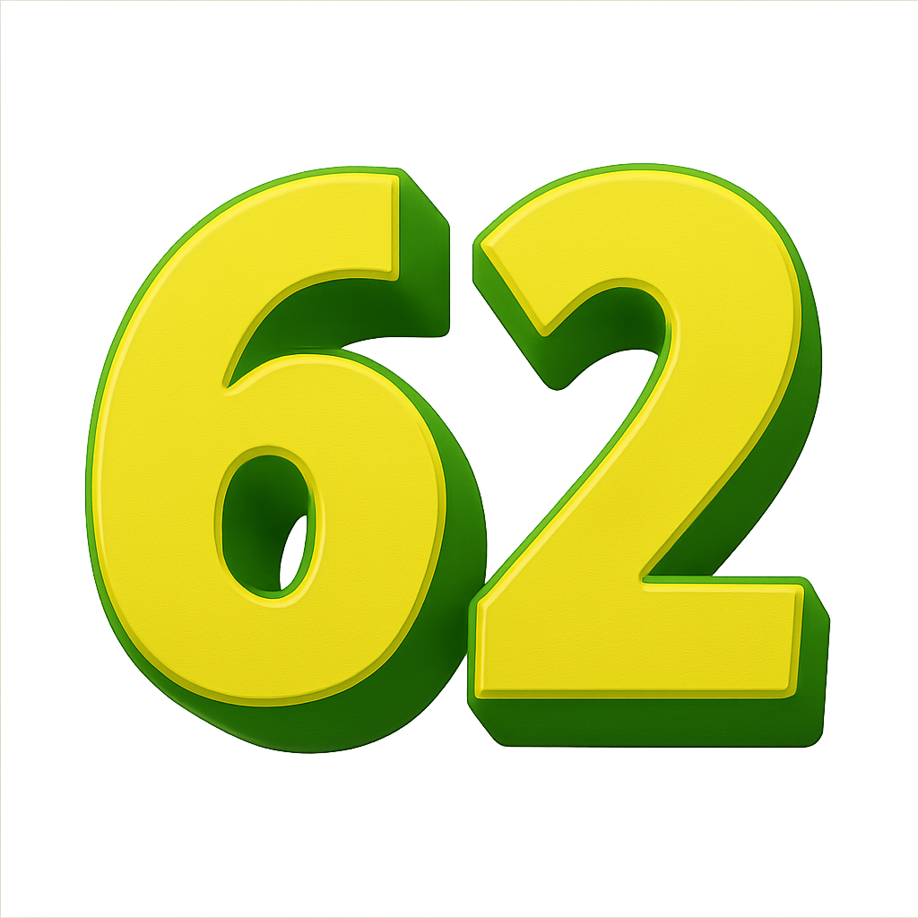 GARUDA62