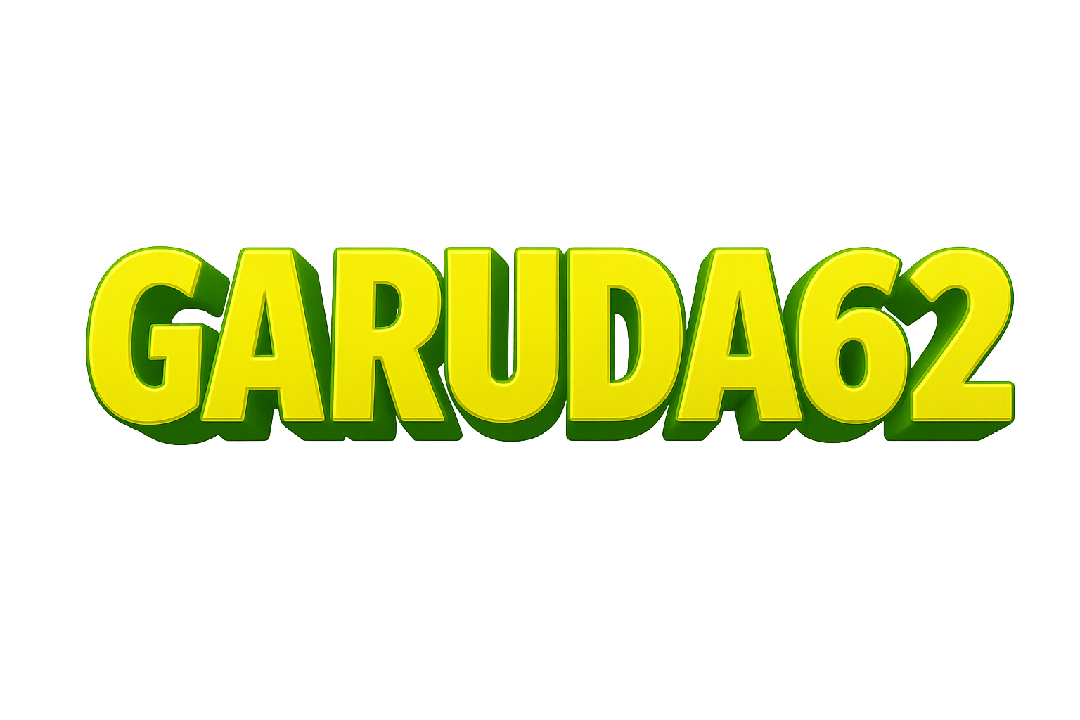 Logo GARUDA62